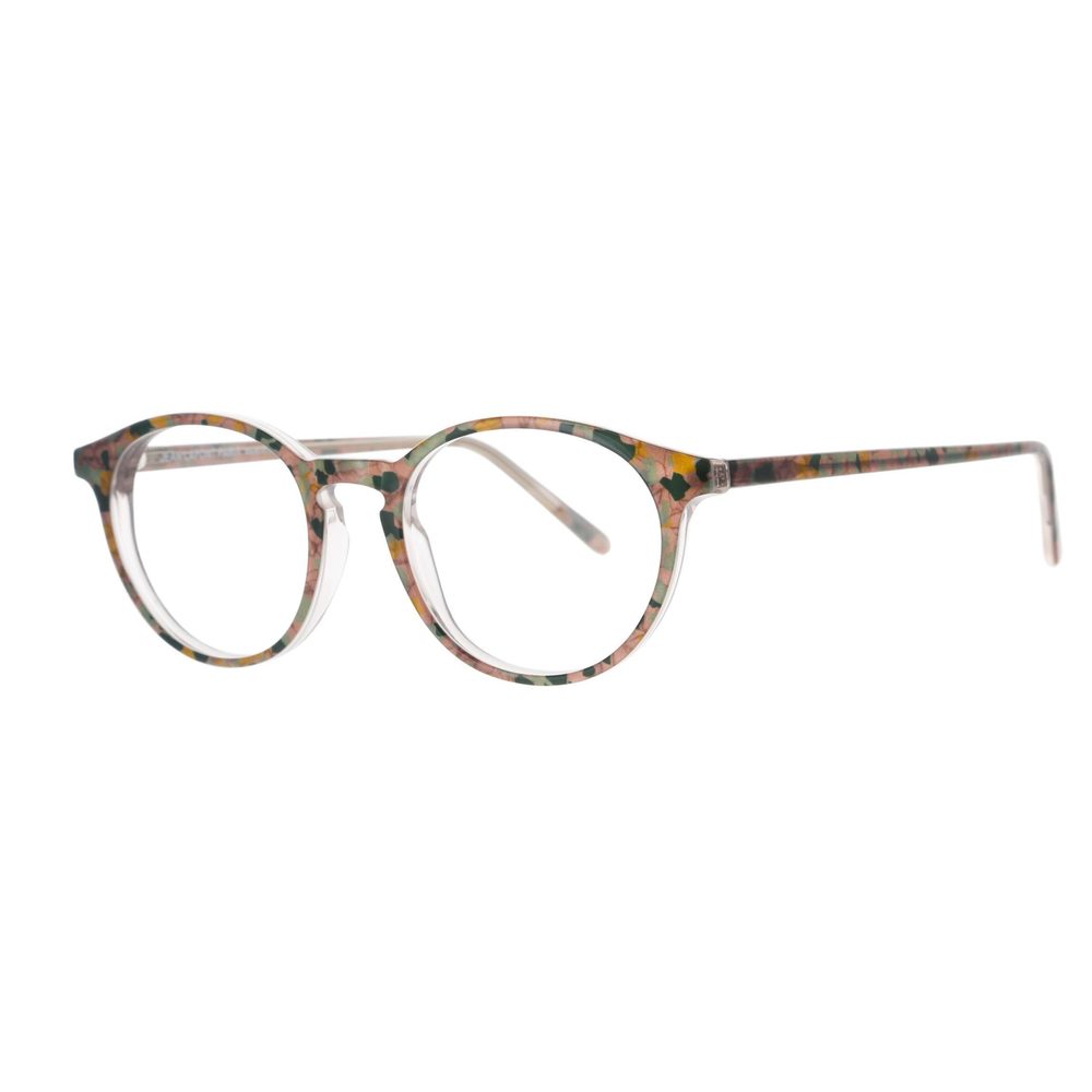 Lafont FOX Eyeglasses 4060 Green 47mm